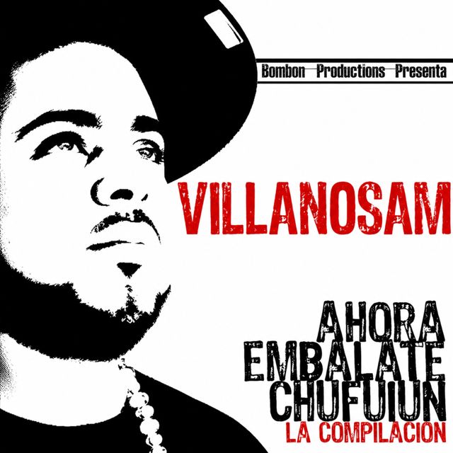 Villanosam - 'Tono Stone (Yo Si Soy Un Monstro)' [Ringtone]