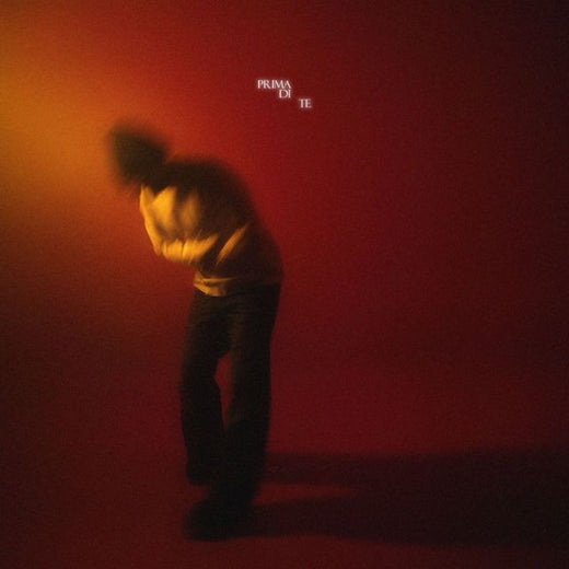 Vince - 'PRIMA DI TE' [Ringtone]