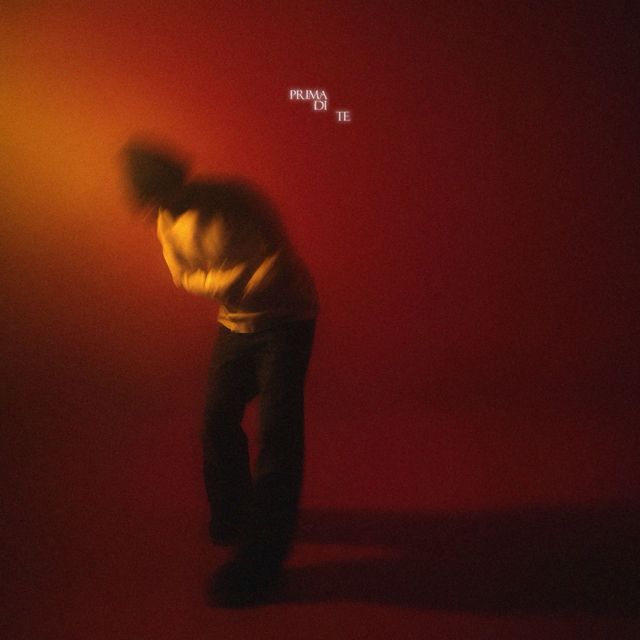 Vince - 'PRIMA DI TE' [Ringtone]