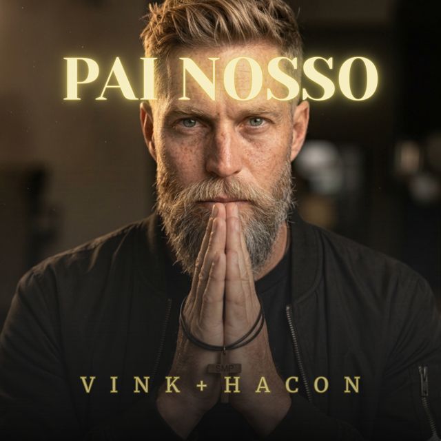 Vink Hacon - 'Pai Nosso' [Ringtone]
