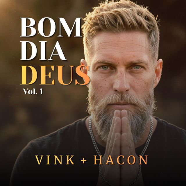 Vink Hacon - 'Quarta de Renovação' [Ringtone]