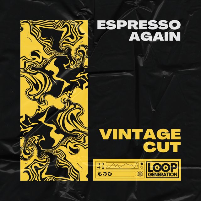 Vintage Cut - 'Espresso Again (Instrumental Mix)' [Ringtone]