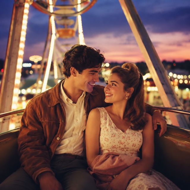 Vintage Quiet Time - 'Starlight Serenade' [Ringtone]