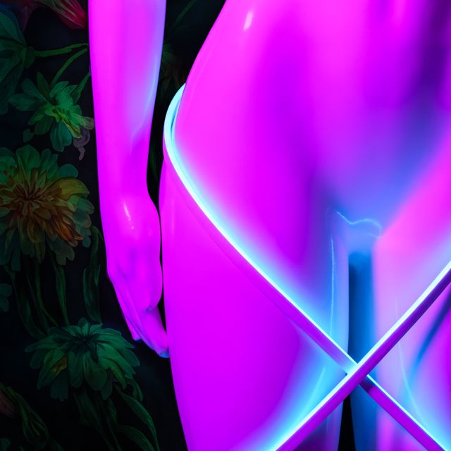 Vinyl Neón - 'Confusión Existencial' [Ringtone]