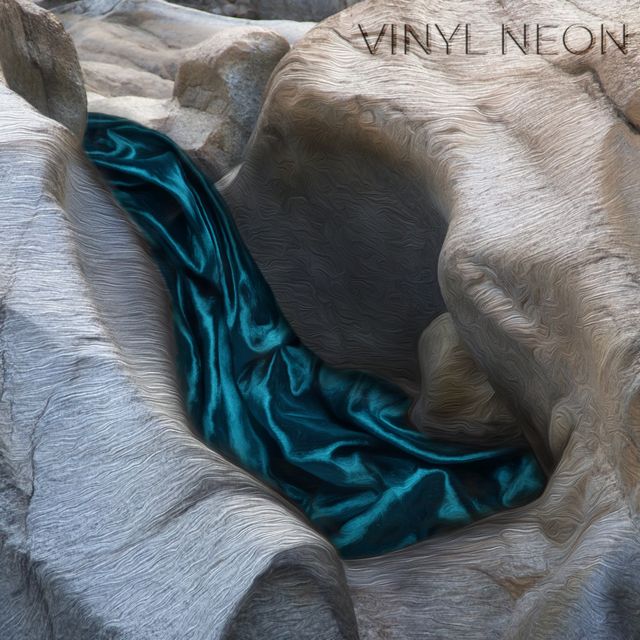 Vinyl Neón - 'El Terciopelo de Tu Voz' [Ringtone]