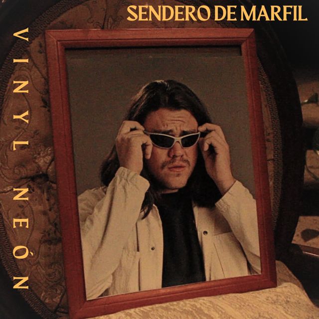 Vinyl Neón - 'Sendero de Marfil' [Ringtone]