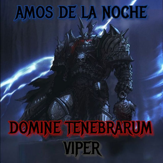 VIPER - 'DOMINE TENEBRARUM' [Ringtone]