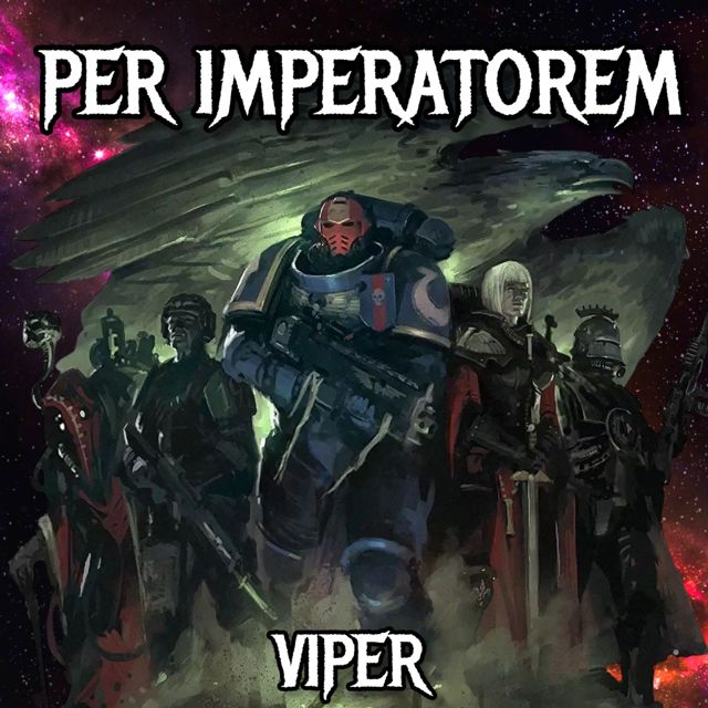 VIPER - 'PER IMPERATOREM' [Ringtone]