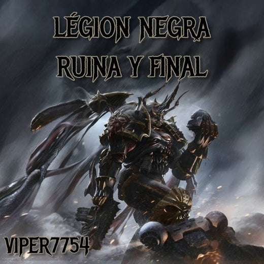 VIPER - 'RUINA Y FINAL' [Ringtone]