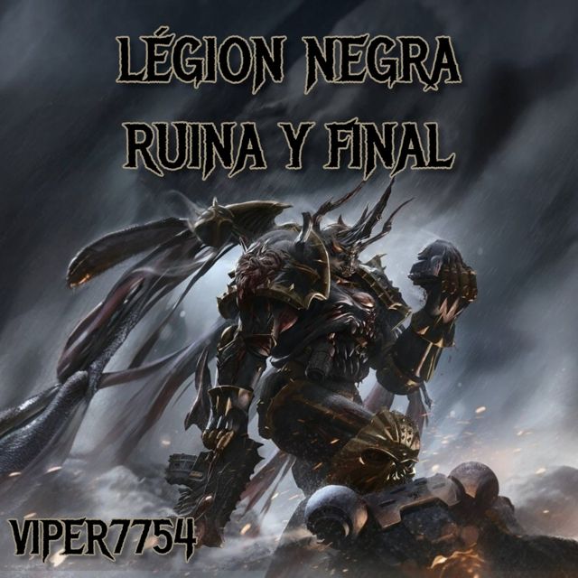 VIPER - 'RUINA Y FINAL' [Ringtone]