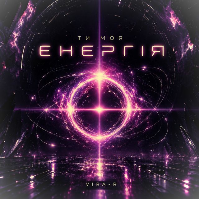 Vira-R - 'Енергія' [Ringtone]