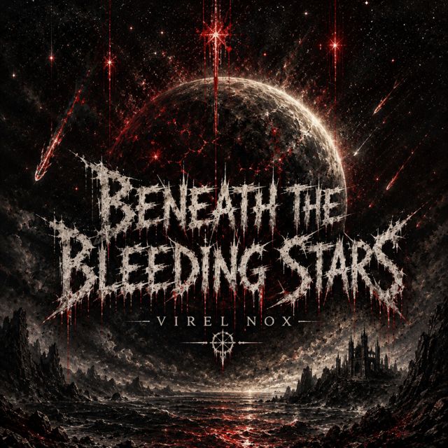 Virel Nox - 'Beneath The Bleeding Stars' [Ringtone]