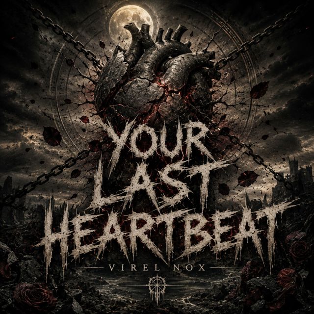 Virel Nox - 'Your Last Heartbeat' [Ringtone]