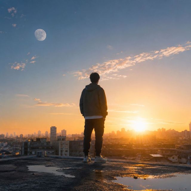 Virgyle - 'Tout perdre' [Ringtone]