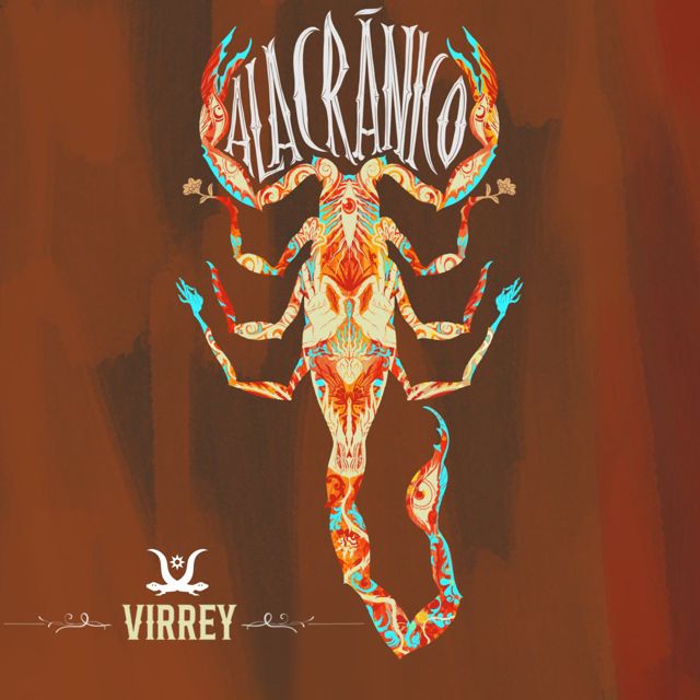Virrey - 'Carne de Cañón' [Ringtone]