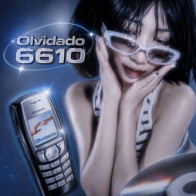 Vito Marlboro - 'OLVIDADO' [Ringtone]