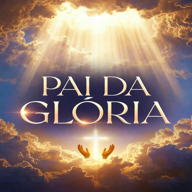 Vitória Music - 'Pai Da Glória' [Ringtone]