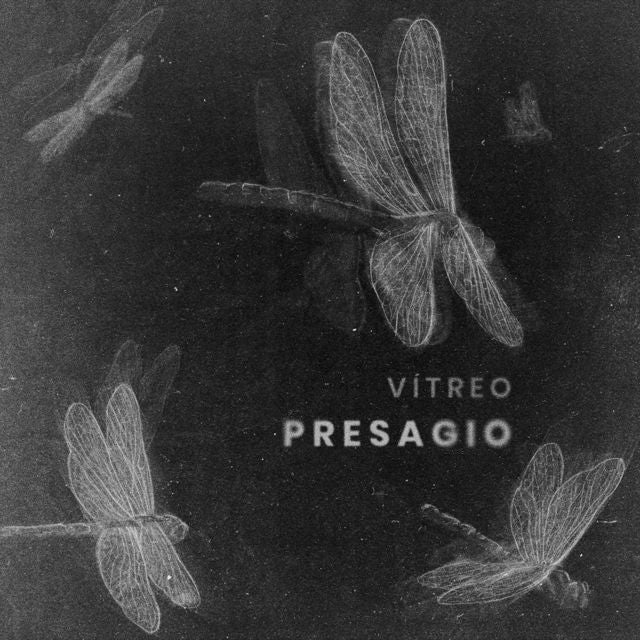 Vítreo - 'Presagio (feat. Nicolás Gámez)' [Ringtone]