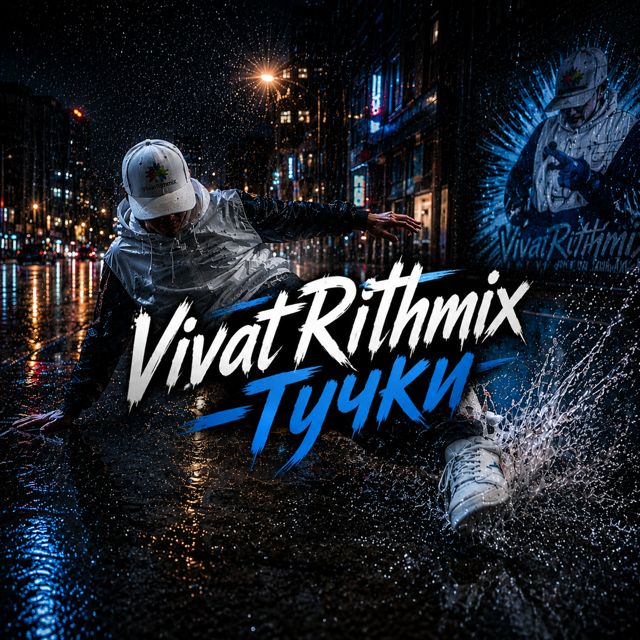 VivatRithmix - 'Тучки' [Ringtone]