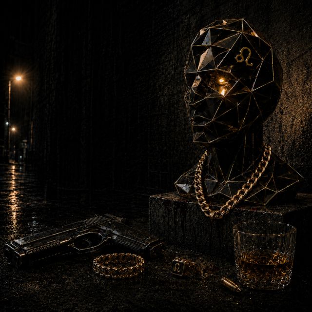 Vivaz - 'Ouro e Sangue (feat. Jhoe RK)' [Ringtone]