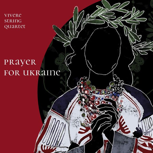 Vivere String Quartet - 'String Quartet: IV. Allegro moderato' [Ringtone]