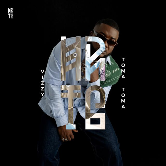 VIZZY - 'TOMA TOMA' [Ringtone]