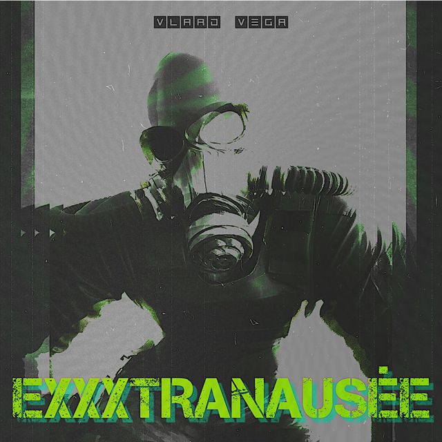 Vlaad Vega - 'EXXXTRANAUSÉE' [Ringtone]