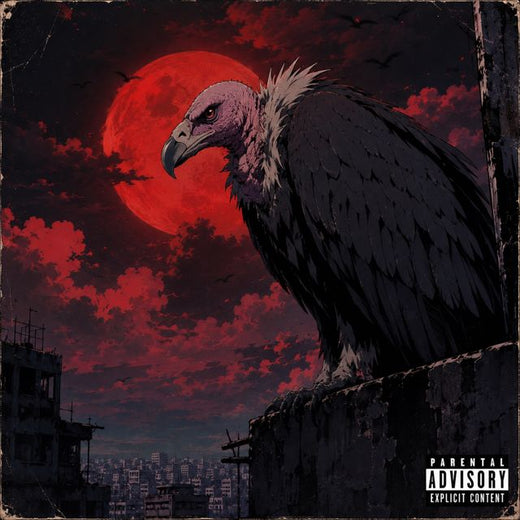 VLTHEVULTURE - 'LA' [Ringtone]