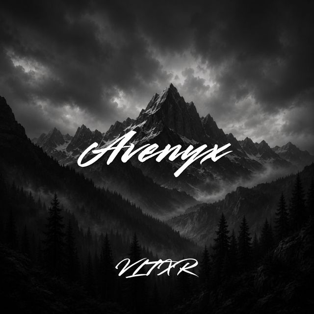 VLTXR - 'Avenyx' [Ringtone]