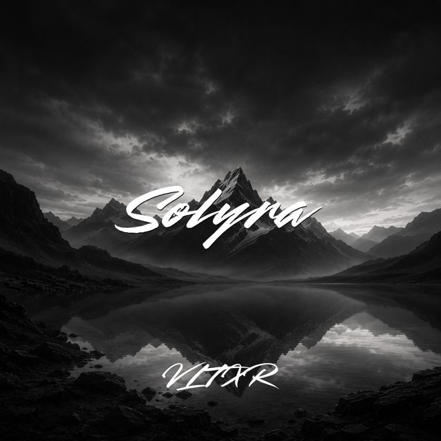 VLTXR - 'Solyra' [Ringtone]