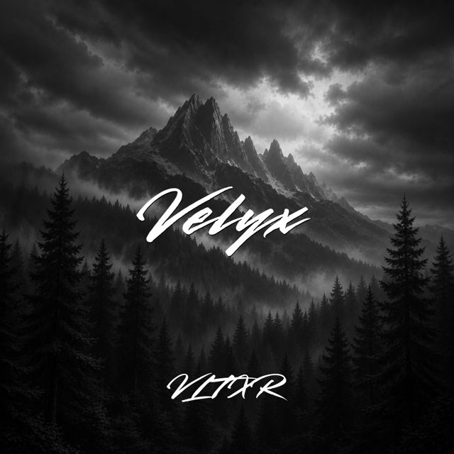 VLTXR - 'Velyx' [Ringtone]