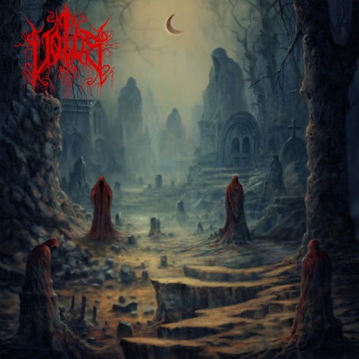 Vølus - 'Avernus Emissary' [Ringtone]