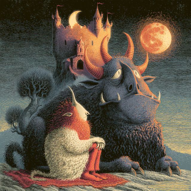 Vnerivlant Vlavabren - 'Mavstrix' [Ringtone]