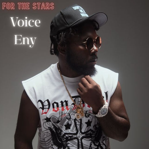 Voice ENY - 'For The Stars (Radio Edit)' [Ringtone]