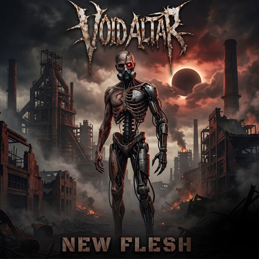 Void Altar - 'New Flesh' [Ringtone]