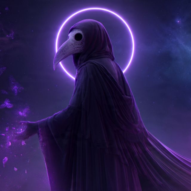 Void Progression - 'Arcane Transmission' [Ringtone]
