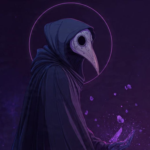 Void Progression - 'Gravity of Forgotten Suns' [Ringtone]