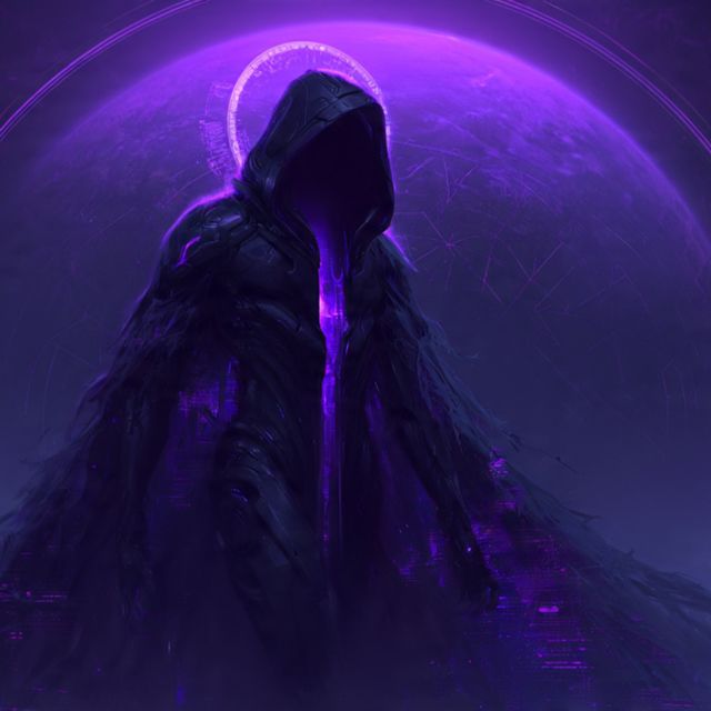 Void Progression - 'Gravity Without End' [Ringtone]