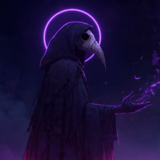 Void Progression - 'Midnight Observatory' [Ringtone]