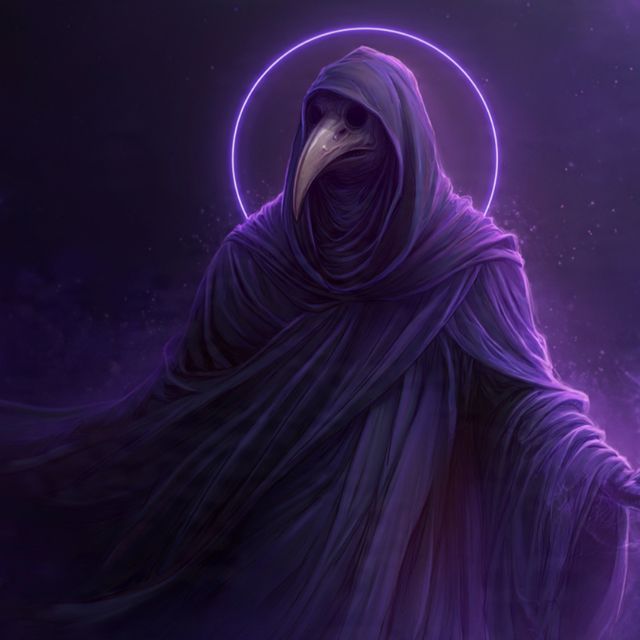 Void Progression - 'Nocturnal Convergence' [Ringtone]