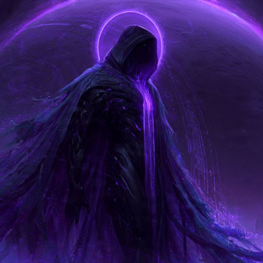 Void Progression - 'Orbital Memory System' [Ringtone]
