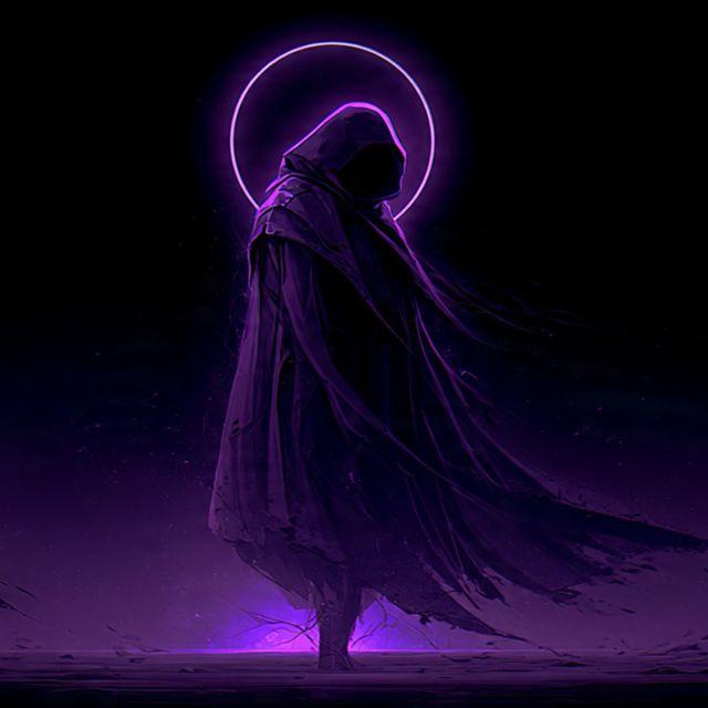 Void Progression - 'The Hidden Frequency' [Ringtone]