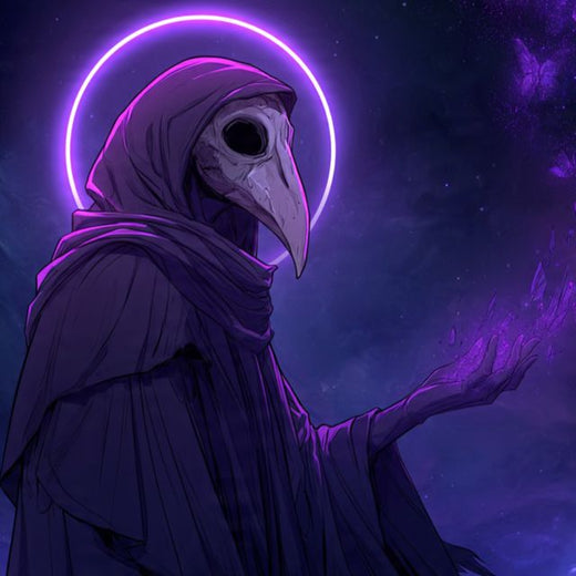 Void Progression - 'The Last Orbit' [Ringtone]