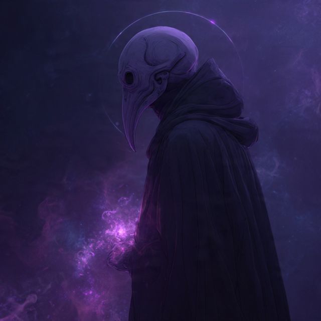 Void Progression - 'The Last Witness of Eternity' [Ringtone]