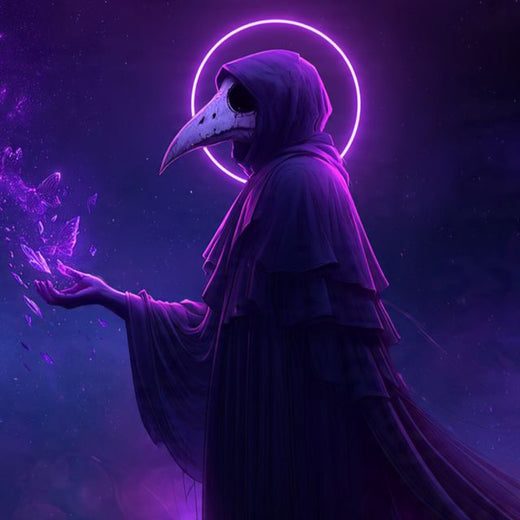 Void Progression - 'Through Endless Twilight' [Ringtone]