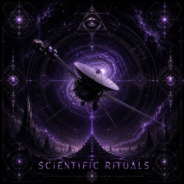 VoidChess - 'Scientific rituals' [Ringtone]