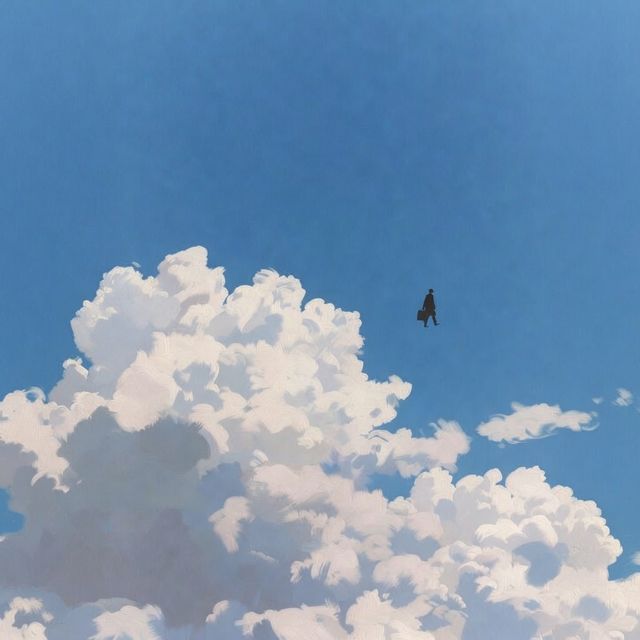 Voizz - 'I Know I Will Fly' [Ringtone]