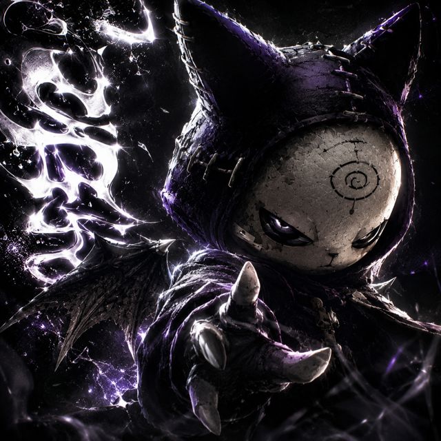 VOKRU - 'NYROXA' [Ringtone]