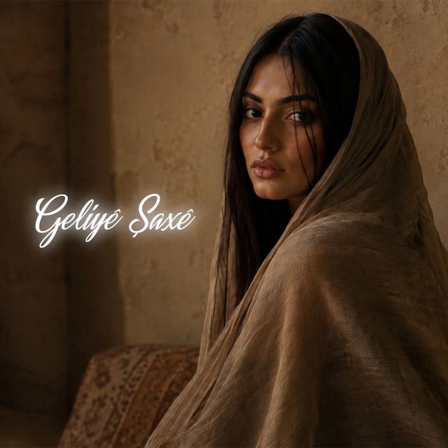 Volkan Baltik - 'Geliyê Şaxê' [Ringtone]