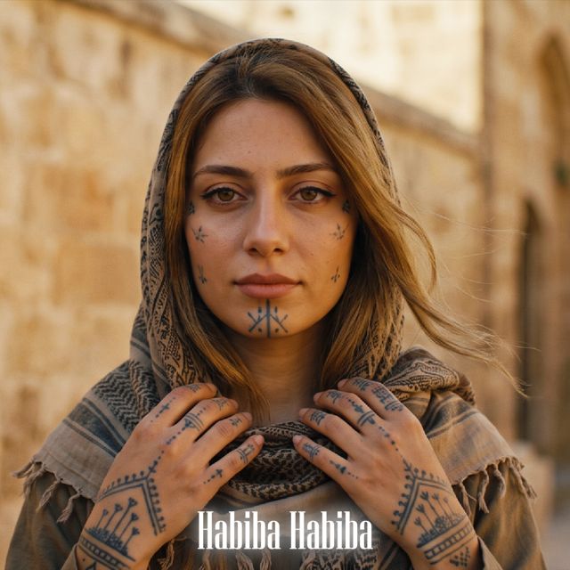 Volkan Baltik - 'Habiba Habiba' [Ringtone]